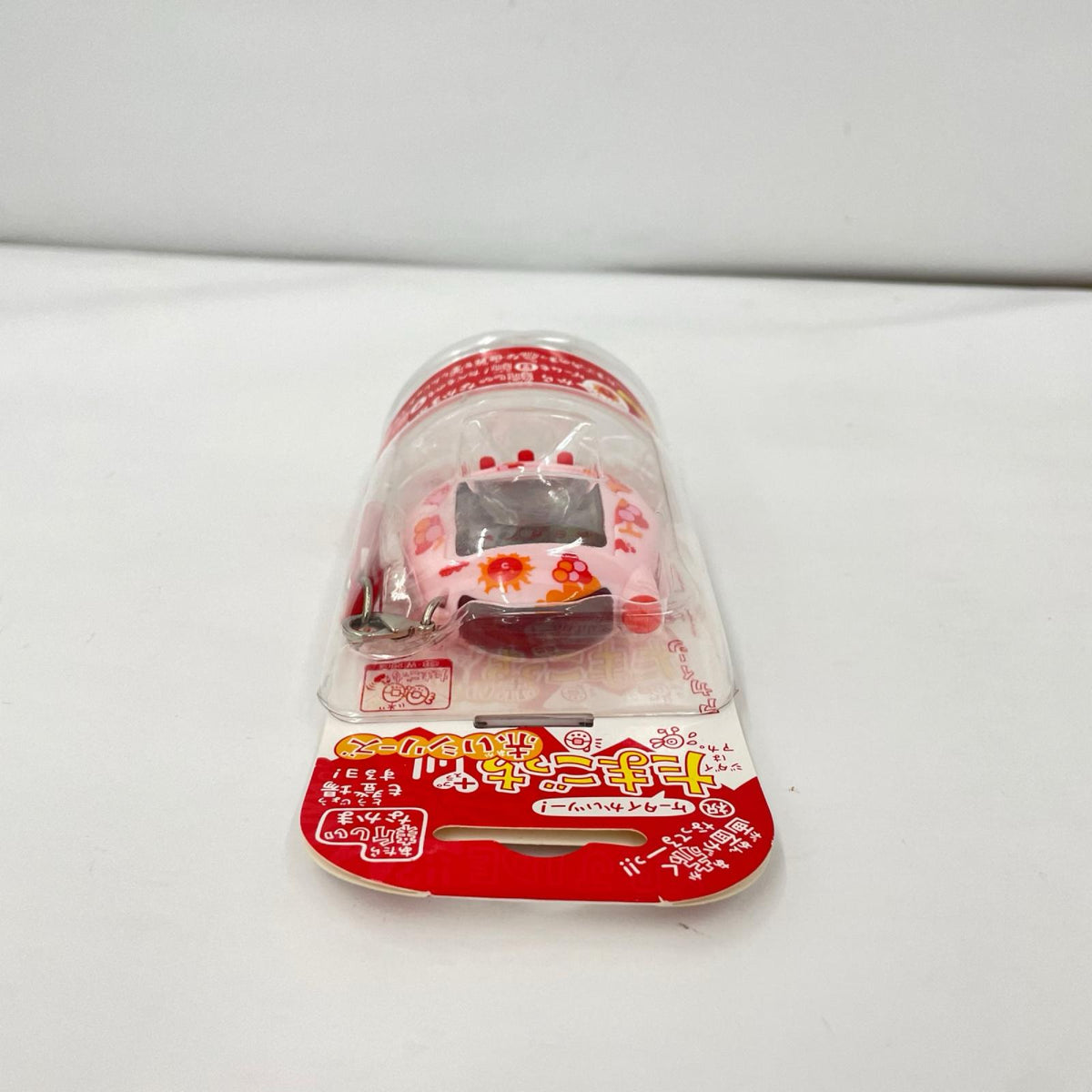 おもちゃ・玩具 たまごっち＋ 赤いシリーズ ぶどうぴんく【724-2969】【瀬戸大橋店】