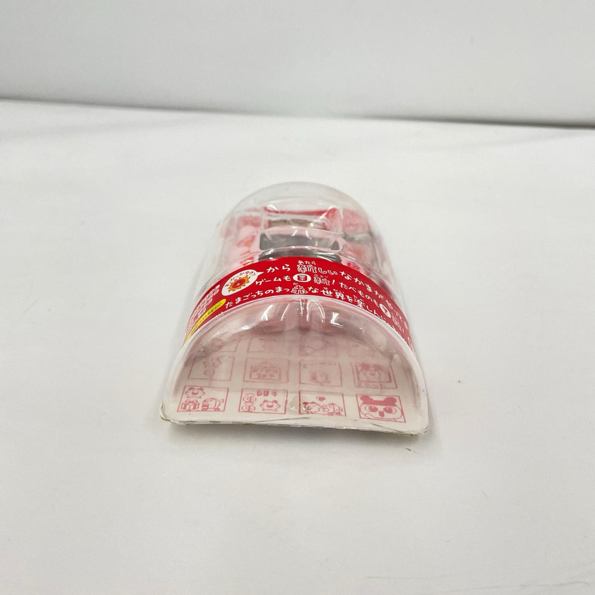 おもちゃ・玩具 たまごっち＋ 赤いシリーズ ぶどうぴんく【724-2969】【瀬戸大橋店】