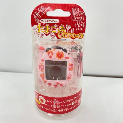 おもちゃ・玩具 たまごっち＋ 赤いシリーズ ぶどうぴんく【724-2970】【瀬戸大橋店】