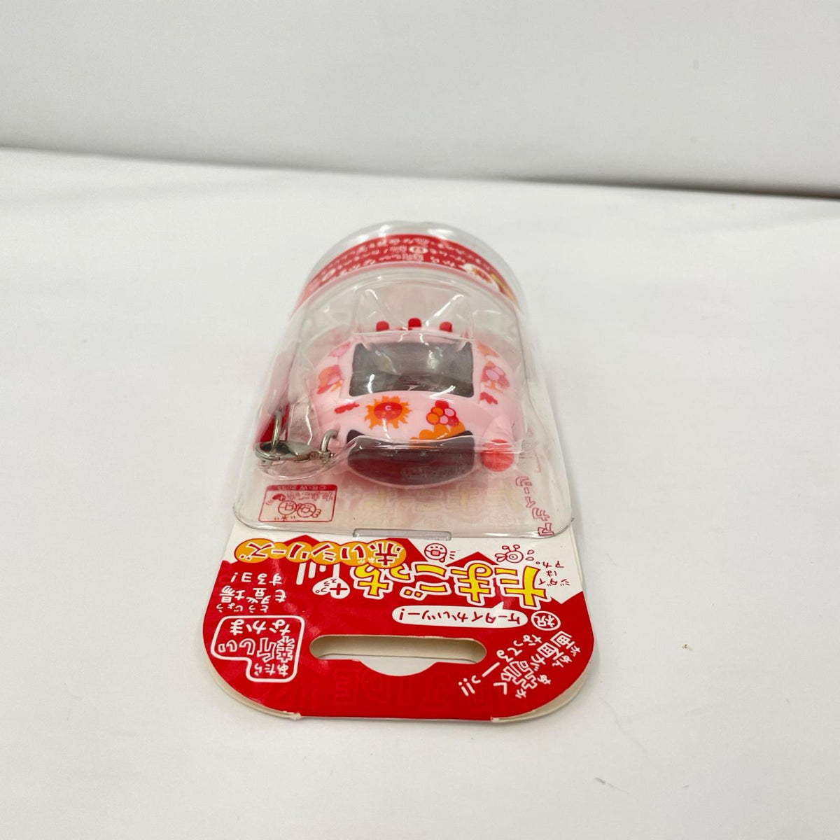おもちゃ・玩具 たまごっち＋ 赤いシリーズ ぶどうぴんく【724-2970】【瀬戸大橋店】