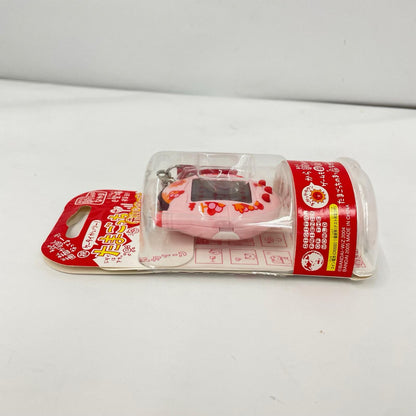 おもちゃ・玩具 たまごっち＋ 赤いシリーズ ぶどうぴんく【724-2970】【瀬戸大橋店】