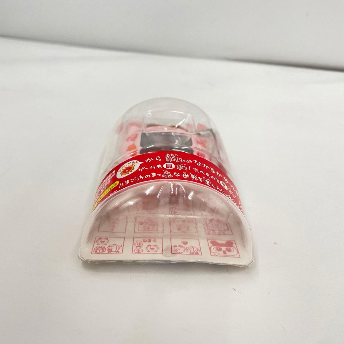 おもちゃ・玩具 たまごっち＋ 赤いシリーズ ぶどうぴんく【724-2970】【瀬戸大橋店】