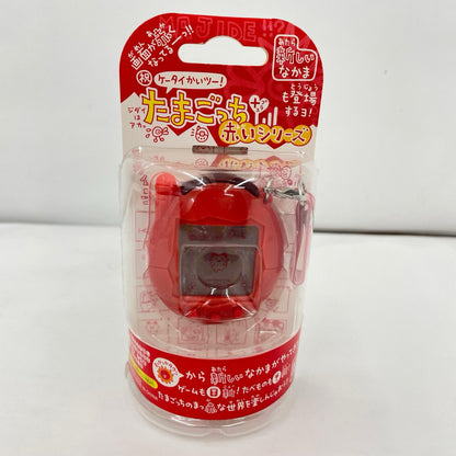 おもちゃ・玩具 たまごっち＋ 赤いシリーズ オールれっど【724-2971】【瀬戸大橋店】