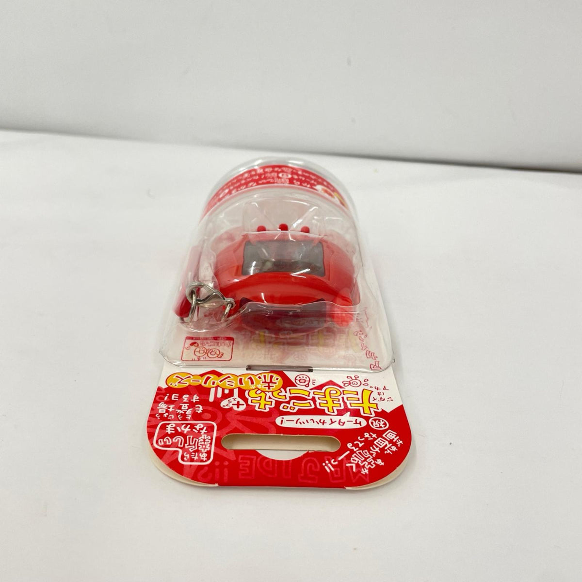 おもちゃ・玩具 たまごっち＋ 赤いシリーズ オールれっど【724-2971】【瀬戸大橋店】