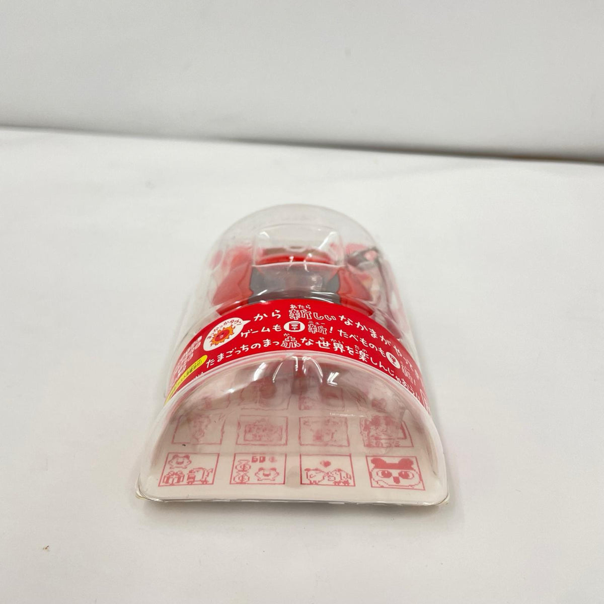 おもちゃ・玩具 たまごっち＋ 赤いシリーズ オールれっど【724-2971】【瀬戸大橋店】