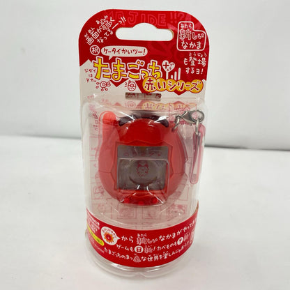 おもちゃ・玩具 たまごっち＋ 赤いシリーズ オールれっど【724-2972】【瀬戸大橋店】