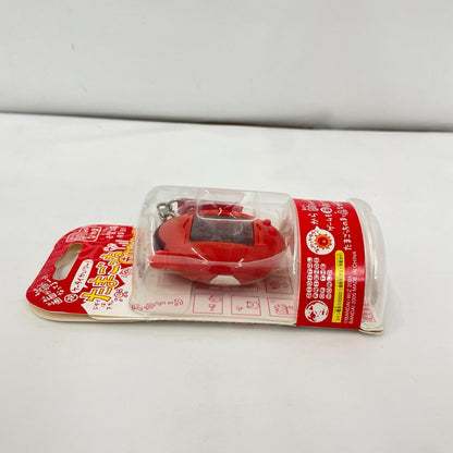 おもちゃ・玩具 たまごっち＋ 赤いシリーズ オールれっど【724-2972】【瀬戸大橋店】