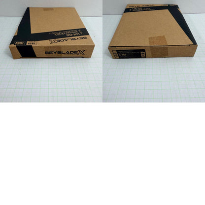 おもちゃ・玩具 UX-00 ブースター エアロペガサス3-70A BEYBLADE X ベイブレードエックス【724-7108】【瀬戸大橋店】