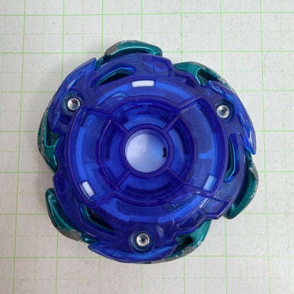 おもちゃ・玩具 UX-00 ブースター エアロペガサス3-70A BEYBLADE X ベイブレードエックス【724-7108】【瀬戸大橋店】