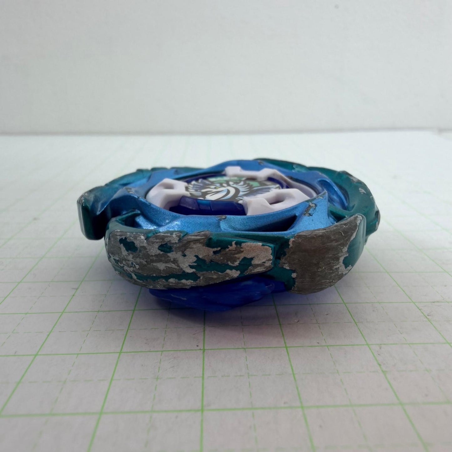 おもちゃ・玩具 UX-00 ブースター エアロペガサス3-70A BEYBLADE X ベイブレードエックス【724-7108】【瀬戸大橋店】