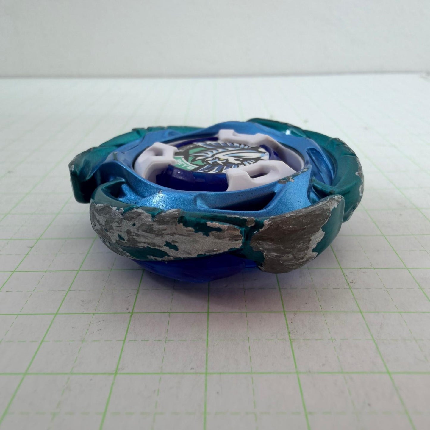 おもちゃ・玩具 UX-00 ブースター エアロペガサス3-70A BEYBLADE X ベイブレードエックス【724-7108】【瀬戸大橋店】