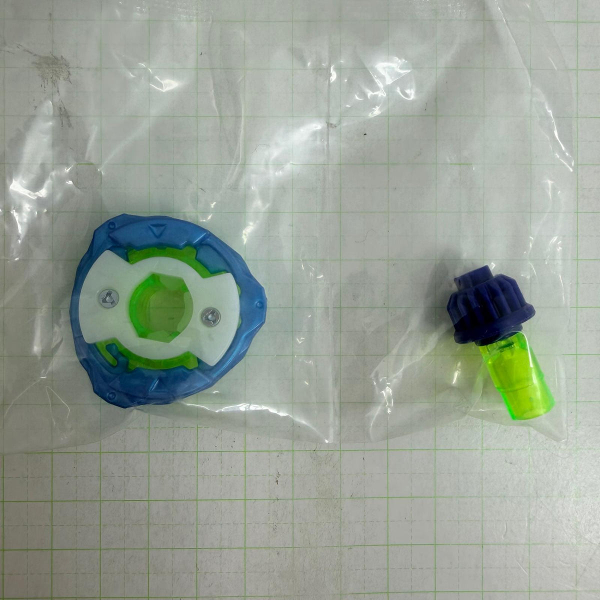 おもちゃ・玩具 UX-00 ブースター エアロペガサス3-70A BEYBLADE X ベイブレードエックス【724-7108】【瀬戸大橋店】
