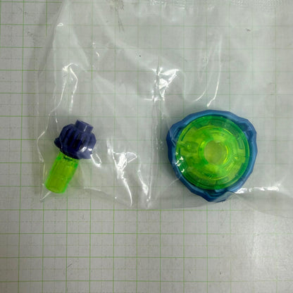 おもちゃ・玩具 UX-00 ブースター エアロペガサス3-70A BEYBLADE X ベイブレードエックス【724-7108】【瀬戸大橋店】