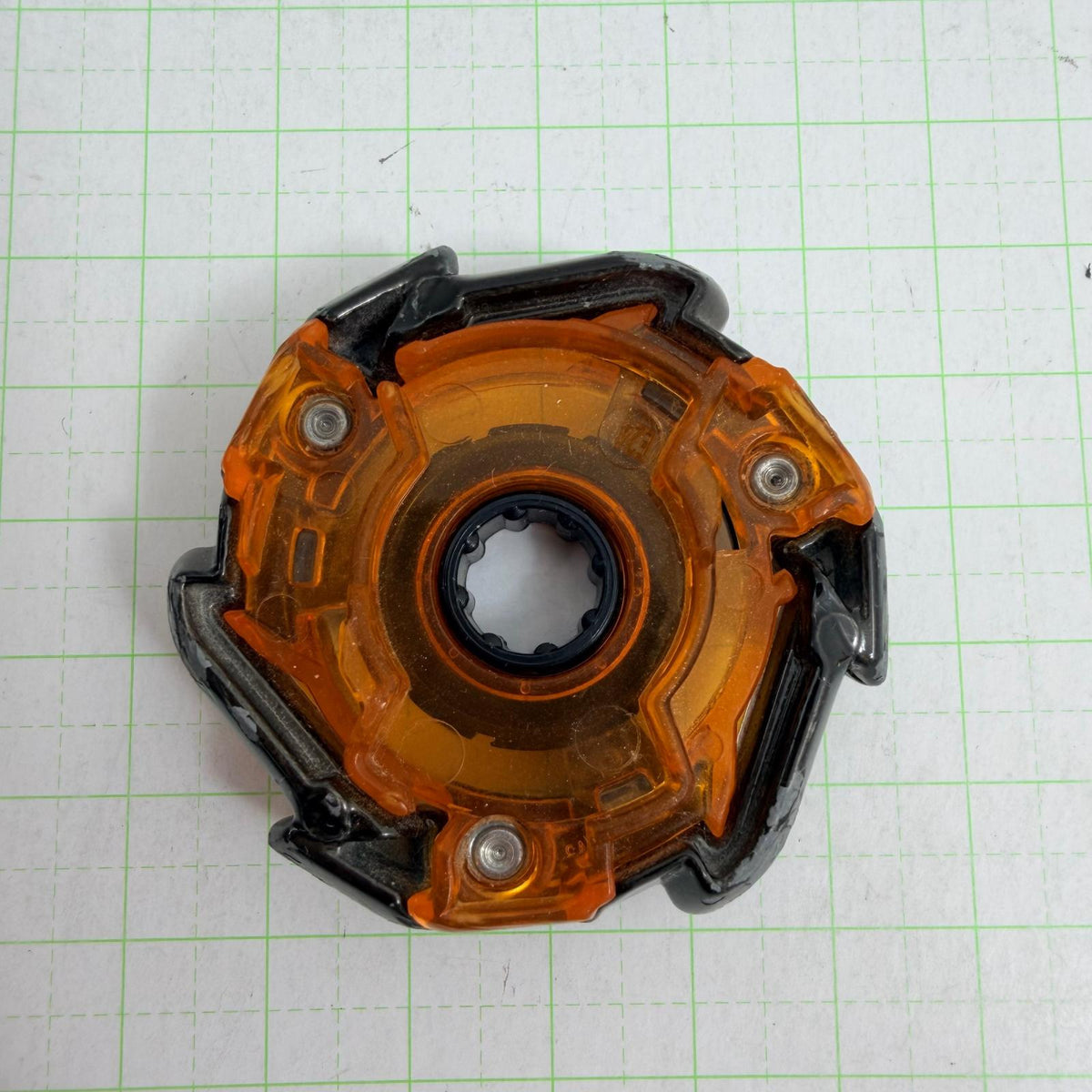 おもちゃ・玩具 BX-00 ドランダガー2-80GP メタルコート：ブラック ジャイアンツVer. BEYBLADE X ベイブレードエックス【724-7192】【瀬戸大橋店】