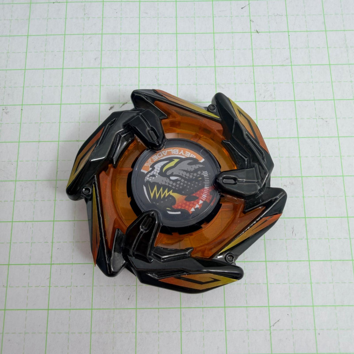 おもちゃ・玩具 BX-00 ドランダガー2-80GP メタルコート：ブラック ジャイアンツVer. BEYBLADE X ベイブレードエックス【724-7193】【瀬戸大橋店】