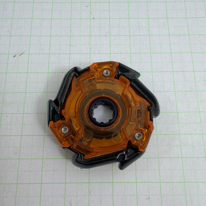 おもちゃ・玩具 BX-00 ドランダガー2-80GP メタルコート：ブラック ジャイアンツVer. BEYBLADE X ベイブレードエックス【724-7193】【瀬戸大橋店】
