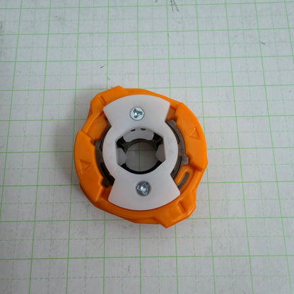 おもちゃ・玩具 BX-00 ドランダガー2-80GP メタルコート：ブラック ジャイアンツVer. BEYBLADE X ベイブレードエックス【724-7193】【瀬戸大橋店】
