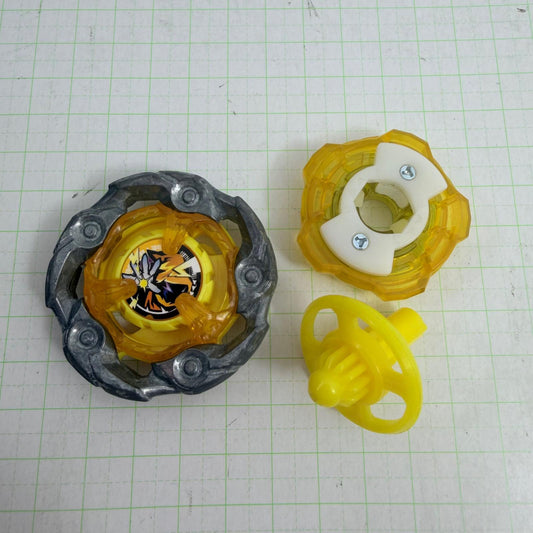 おもちゃ・玩具 UX-03 ウィザードロッド5-70DB BEYBLADE X ベイブレードエックス【724-7194】【瀬戸大橋店】