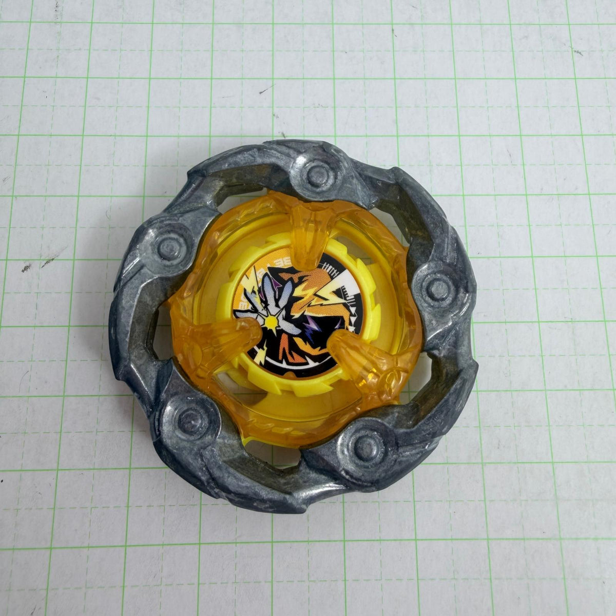 おもちゃ・玩具 UX-03 ウィザードロッド5-70DB BEYBLADE X ベイブレードエックス【724-7194】【瀬戸大橋店】