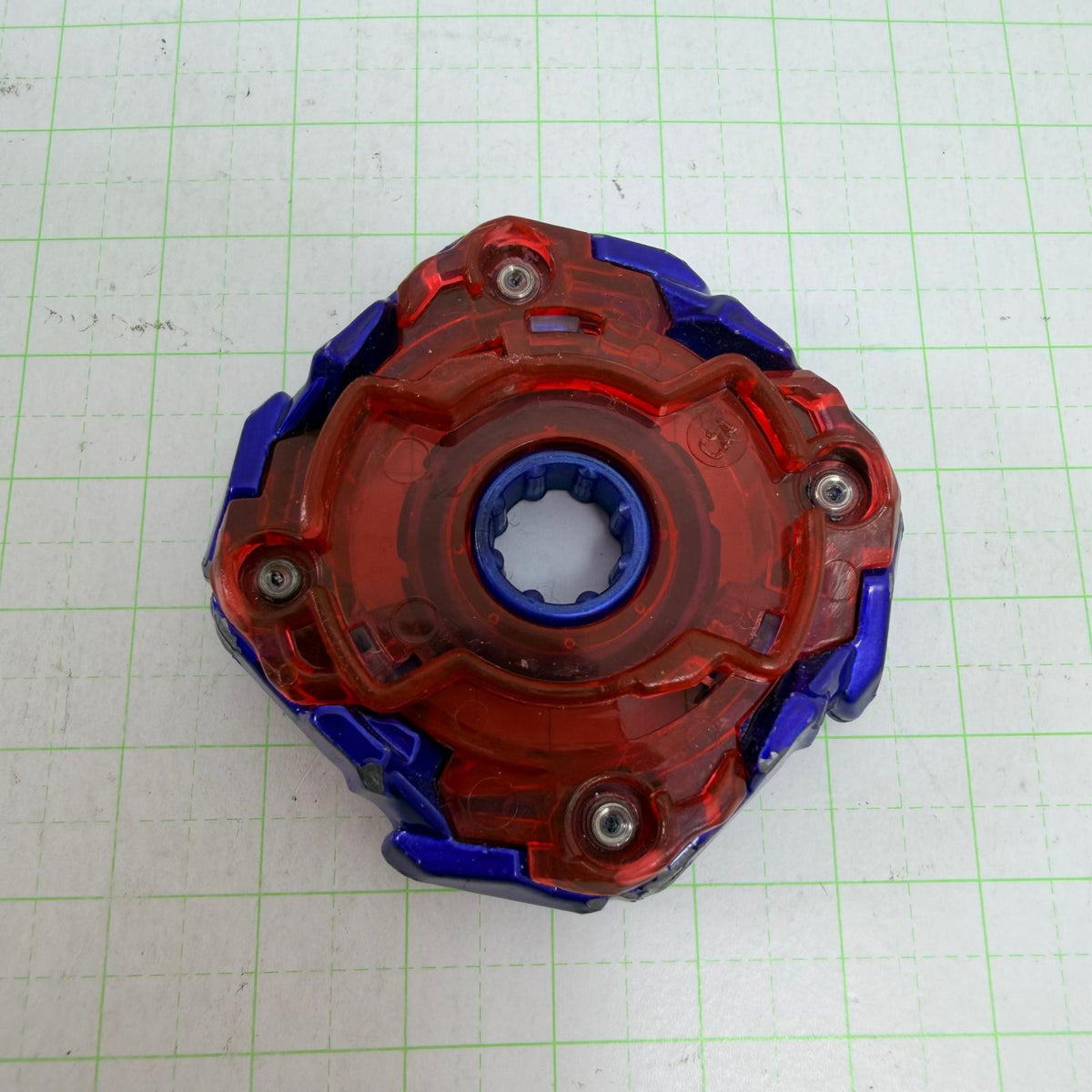 おもちゃ・玩具 BX-00 コバルトドレイク4-60F BEYBLADE X ベイブレードエックス【724-7195】【瀬戸大橋店】