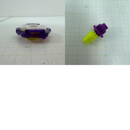 おもちゃ・玩具 UX-00 オロチクラスタ6-60LF BEYBLADE X ベイブレードエックス【724-7196】【瀬戸大橋店】