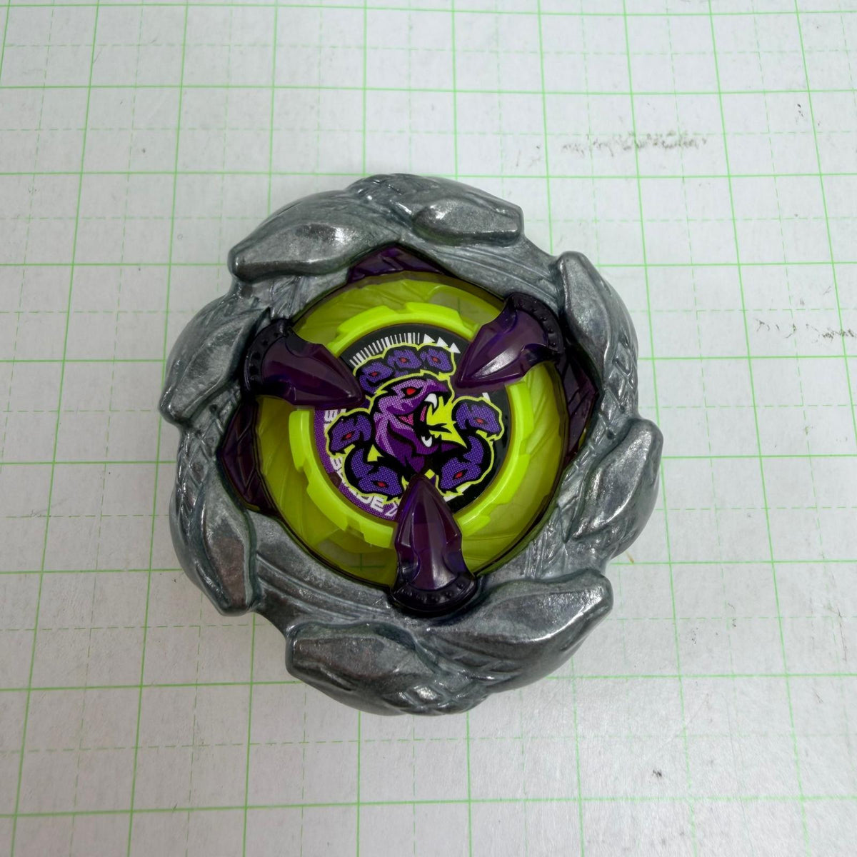 おもちゃ・玩具 UX-00 オロチクラスタ6-60LF BEYBLADE X ベイブレードエックス【724-7196】【瀬戸大橋店】