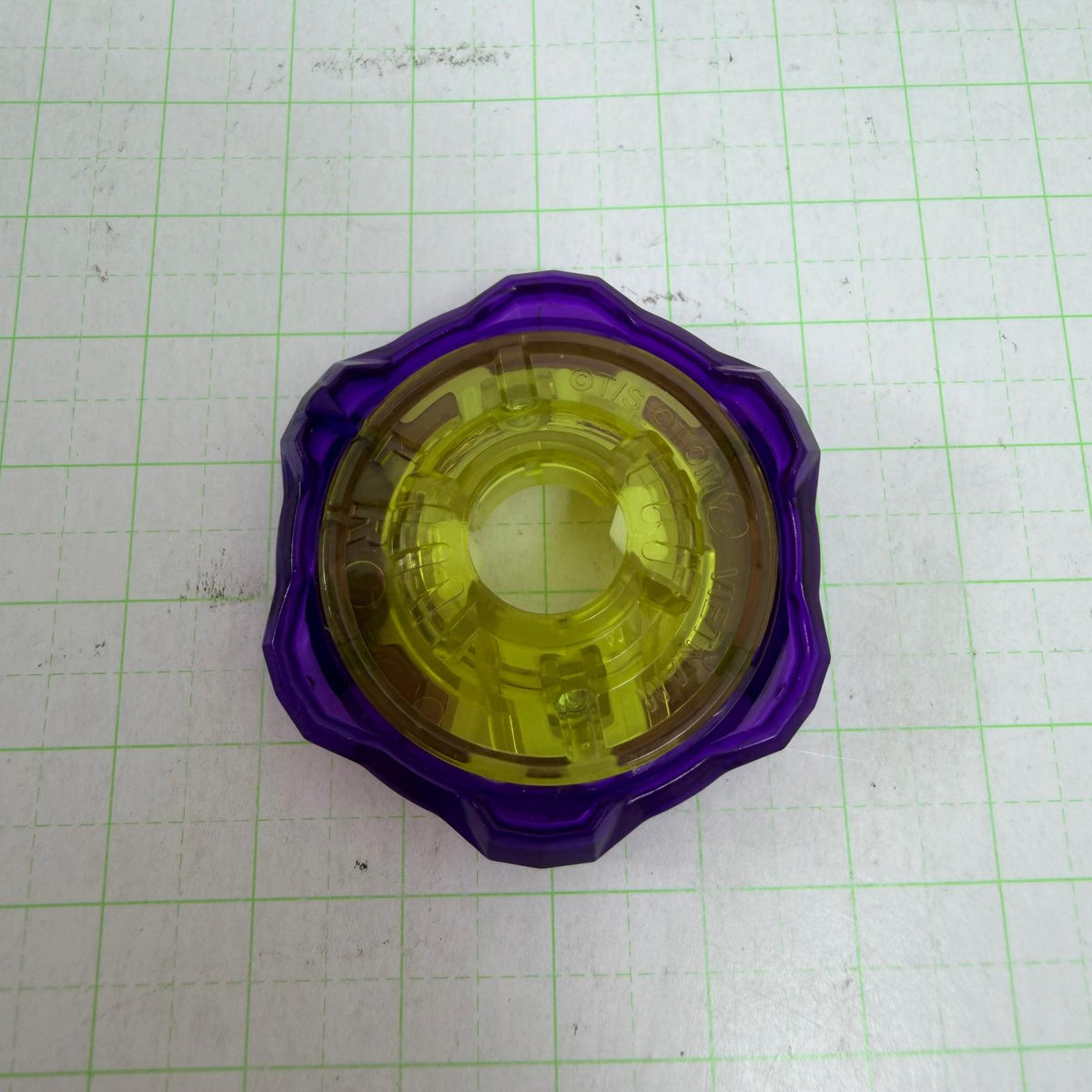 おもちゃ・玩具 UX-00 オロチクラスタ6-60LF BEYBLADE X ベイブレードエックス【724-7196】【瀬戸大橋店】