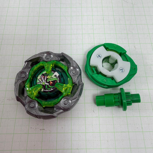 おもちゃ・玩具 ウィザードロッド1-60R グリーン BEYBLADE X ベイブレードエックス【724-7197】【瀬戸大橋店】
