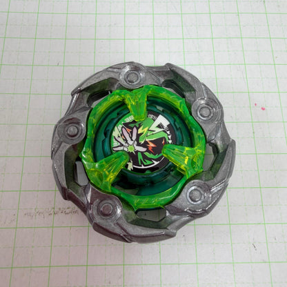 おもちゃ・玩具 ウィザードロッド1-60R グリーン BEYBLADE X ベイブレードエックス【724-7197】【瀬戸大橋店】