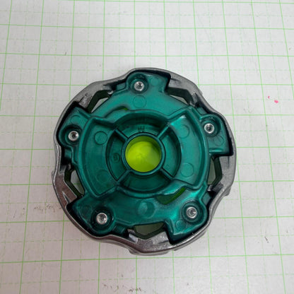 おもちゃ・玩具 ウィザードロッド1-60R グリーン BEYBLADE X ベイブレードエックス【724-7197】【瀬戸大橋店】