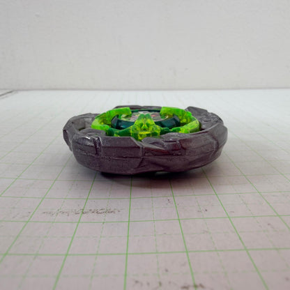 おもちゃ・玩具 ウィザードロッド1-60R グリーン BEYBLADE X ベイブレードエックス【724-7197】【瀬戸大橋店】