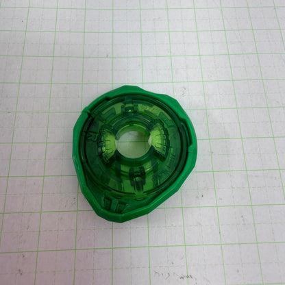 おもちゃ・玩具 ウィザードロッド1-60R グリーン BEYBLADE X ベイブレードエックス【724-7197】【瀬戸大橋店】