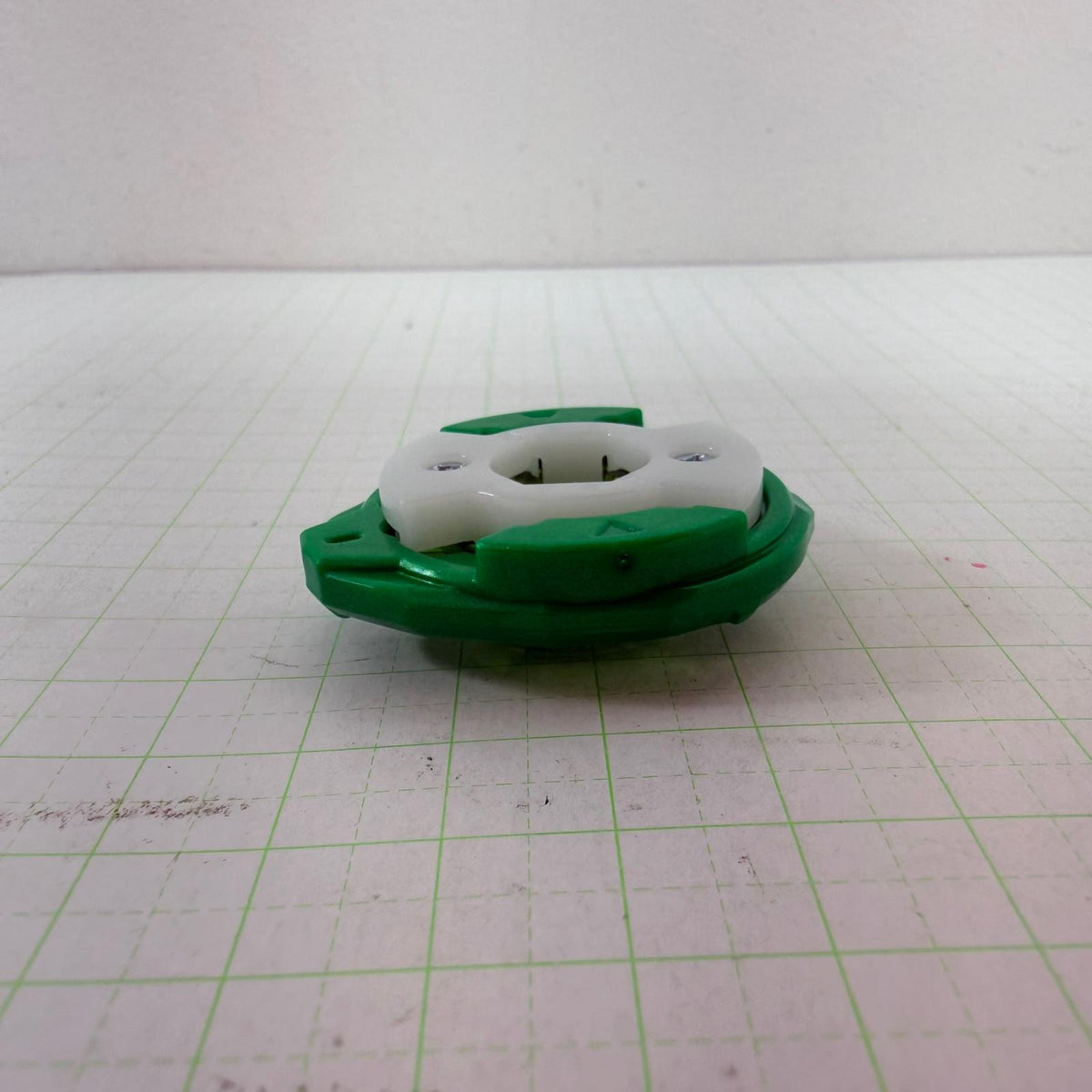 おもちゃ・玩具 ウィザードロッド1-60R グリーン BEYBLADE X ベイブレードエックス【724-7197】【瀬戸大橋店】