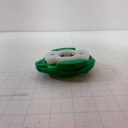 おもちゃ・玩具 ウィザードロッド1-60R グリーン BEYBLADE X ベイブレードエックス【724-7197】【瀬戸大橋店】