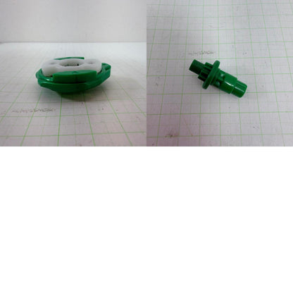 おもちゃ・玩具 ウィザードロッド1-60R グリーン BEYBLADE X ベイブレードエックス【724-7198】【瀬戸大橋店】