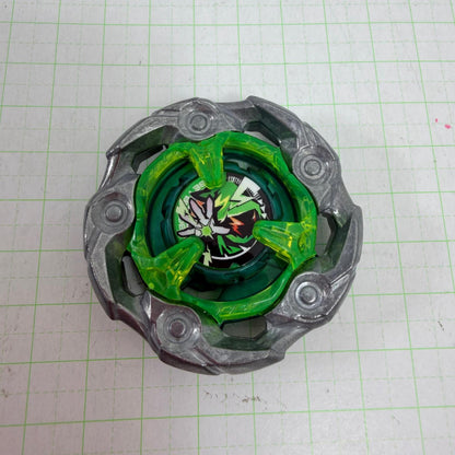 おもちゃ・玩具 ウィザードロッド1-60R グリーン BEYBLADE X ベイブレードエックス【724-7198】【瀬戸大橋店】