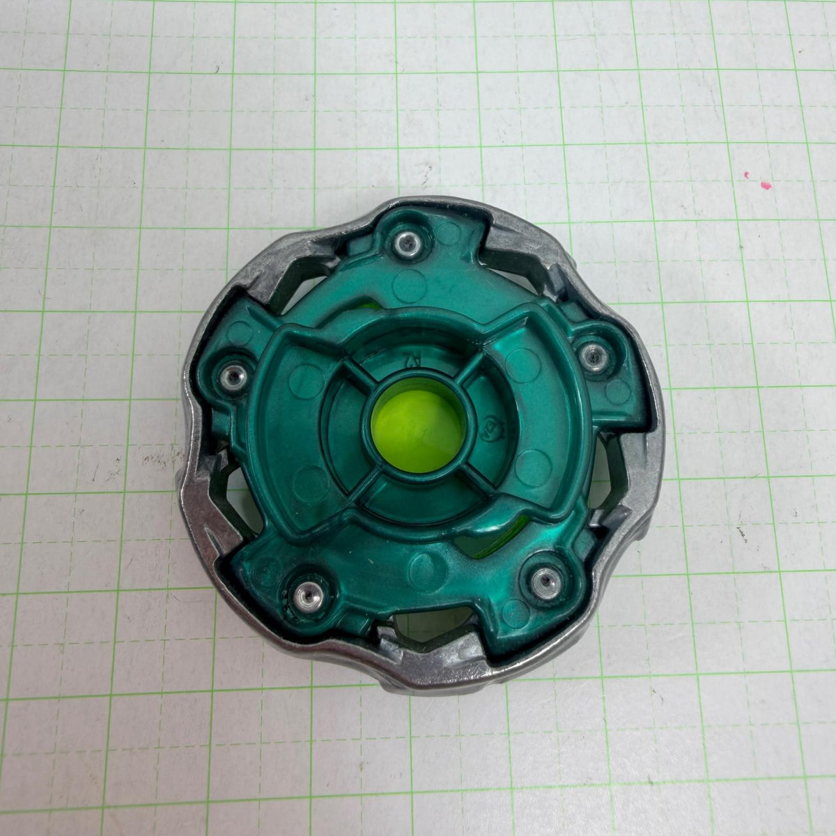 おもちゃ・玩具 ウィザードロッド1-60R グリーン BEYBLADE X ベイブレードエックス【724-7198】【瀬戸大橋店】
