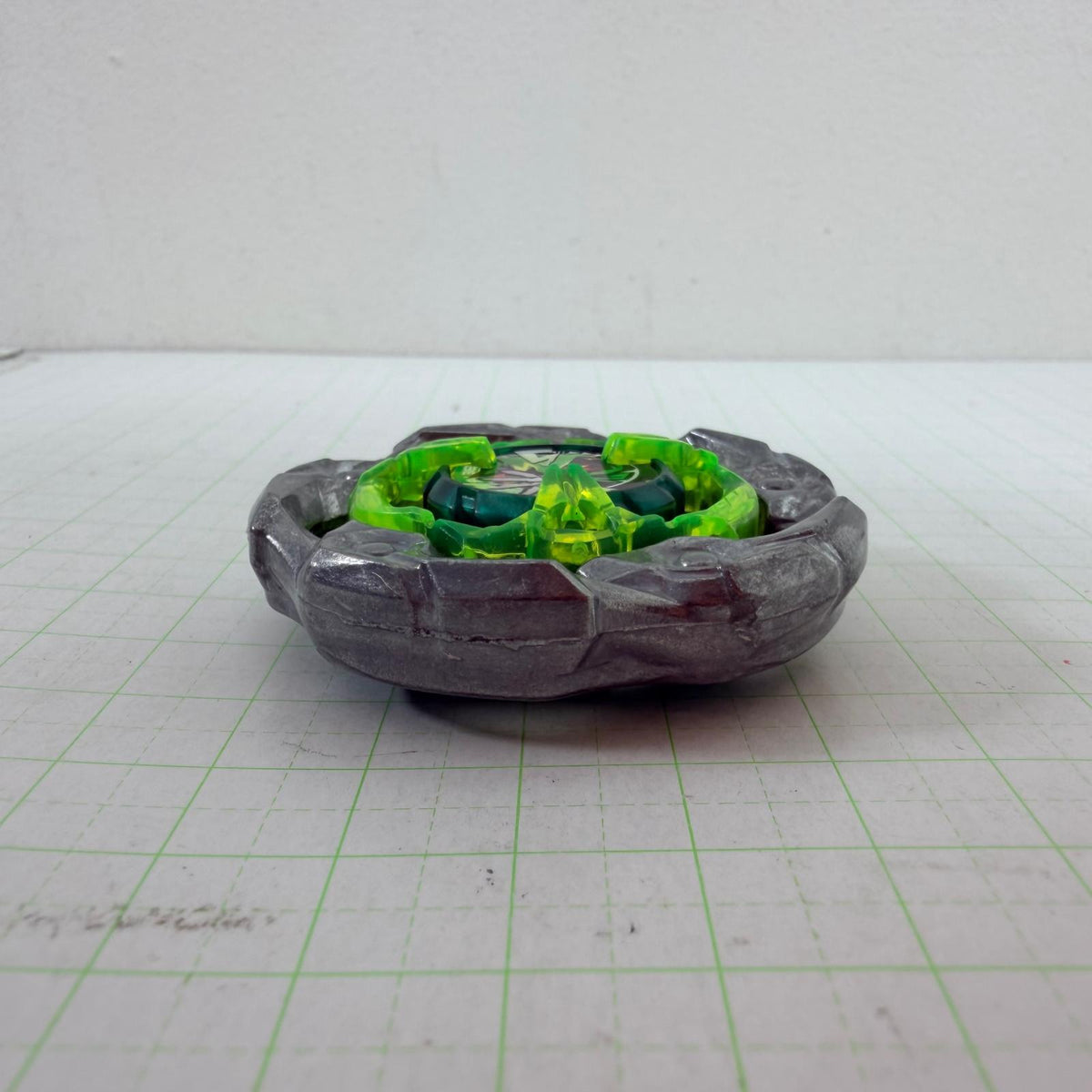おもちゃ・玩具 ウィザードロッド1-60R グリーン BEYBLADE X ベイブレードエックス【724-7198】【瀬戸大橋店】