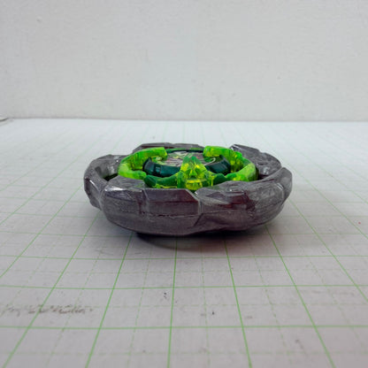 おもちゃ・玩具 ウィザードロッド1-60R グリーン BEYBLADE X ベイブレードエックス【724-7198】【瀬戸大橋店】