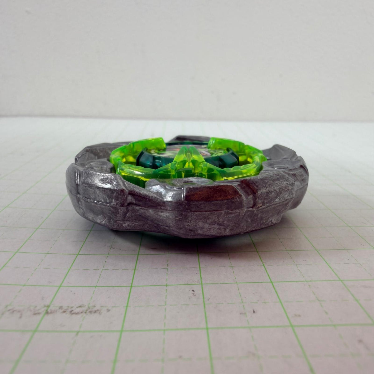 おもちゃ・玩具 ウィザードロッド1-60R グリーン BEYBLADE X ベイブレードエックス【724-7198】【瀬戸大橋店】