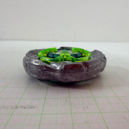 おもちゃ・玩具 ウィザードロッド1-60R グリーン BEYBLADE X ベイブレードエックス【724-7198】【瀬戸大橋店】