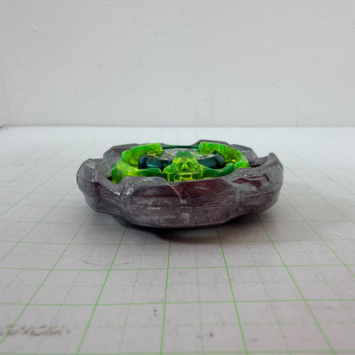 おもちゃ・玩具 ウィザードロッド1-60R グリーン BEYBLADE X ベイブレードエックス【724-7198】【瀬戸大橋店】