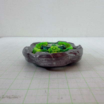 おもちゃ・玩具 ウィザードロッド1-60R グリーン BEYBLADE X ベイブレードエックス【724-7198】【瀬戸大橋店】