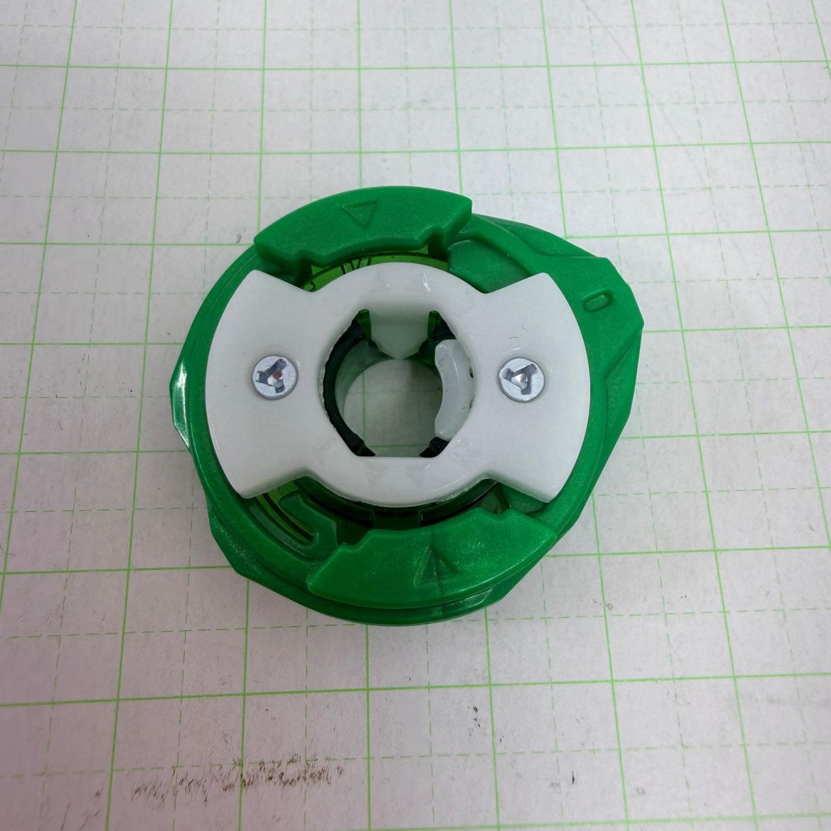 おもちゃ・玩具 ウィザードロッド1-60R グリーン BEYBLADE X ベイブレードエックス【724-7198】【瀬戸大橋店】