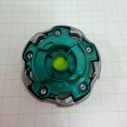 おもちゃ・玩具 ウィザードロッド1-60R グリーン BEYBLADE X ベイブレードエックス【724-7199】【瀬戸大橋店】
