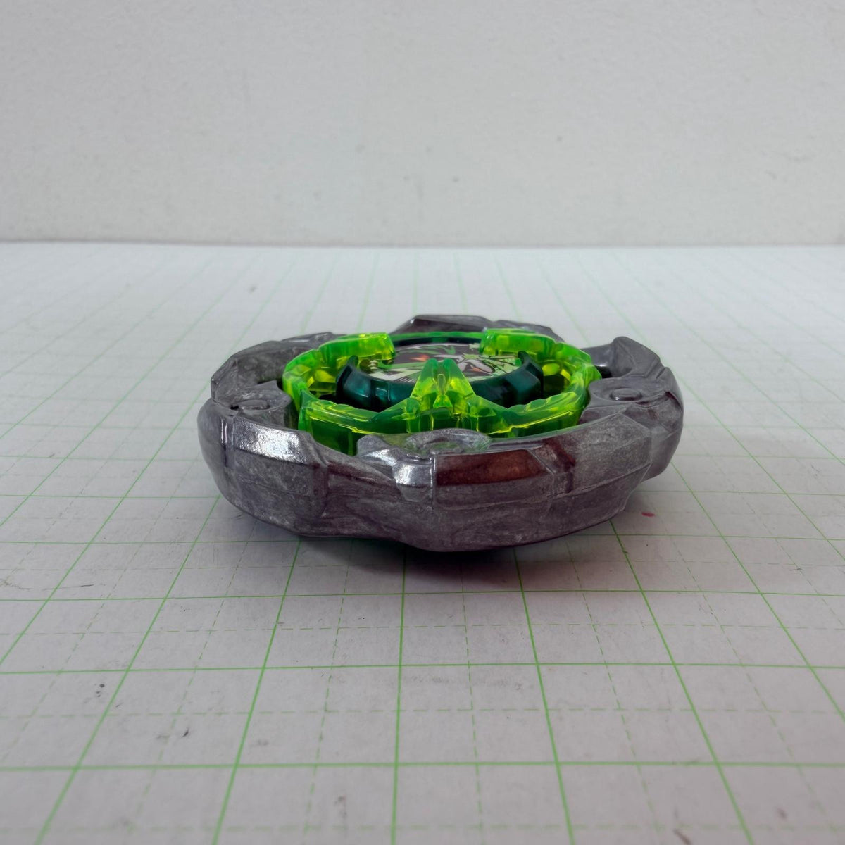 おもちゃ・玩具 ウィザードロッド1-60R グリーン BEYBLADE X ベイブレードエックス【724-7199】【瀬戸大橋店】