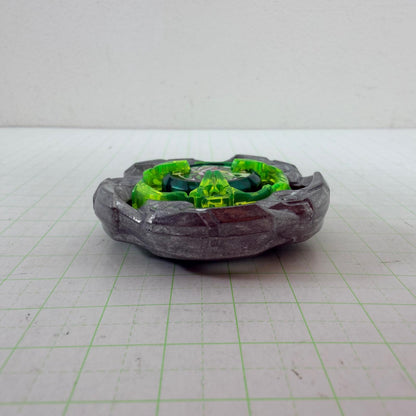 おもちゃ・玩具 ウィザードロッド1-60R グリーン BEYBLADE X ベイブレードエックス【724-7199】【瀬戸大橋店】