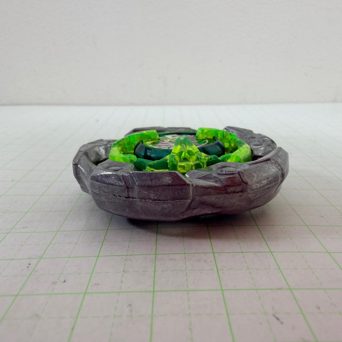 おもちゃ・玩具 ウィザードロッド1-60R グリーン BEYBLADE X ベイブレードエックス【724-7199】【瀬戸大橋店】