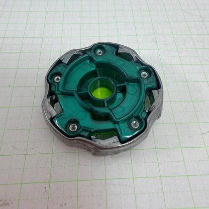 おもちゃ・玩具 ウィザードロッド1-60R グリーン BEYBLADE X ベイブレードエックス【724-7199】【瀬戸大橋店】