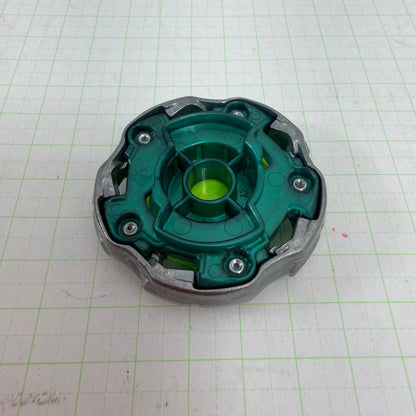 おもちゃ・玩具 ウィザードロッド1-60R グリーン BEYBLADE X ベイブレードエックス【724-7199】【瀬戸大橋店】